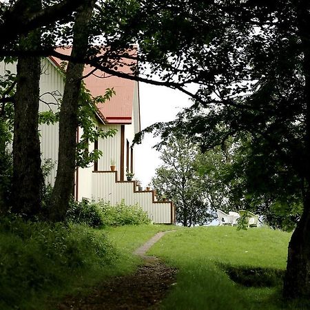 Sel Guesthouse Skálholt Esterno foto
