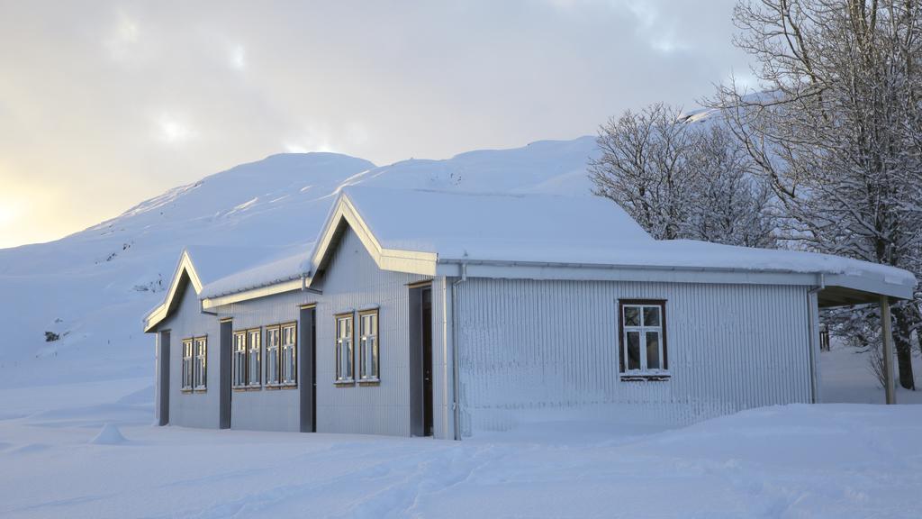 Sel Guesthouse Skálholt Camera foto